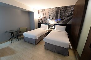 Horu Hotel Mangga Dua Square