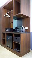 Horu Hotel Mangga Dua Square
