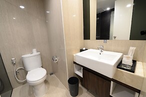 Horu Hotel Mangga Dua Square