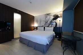 Horu Hotel Mangga Dua Square