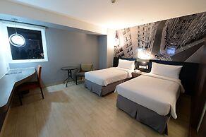 Horu Hotel Mangga Dua Square