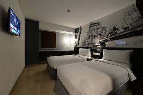 Horu Hotel Mangga Dua Square