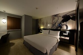 Horu Hotel Mangga Dua Square