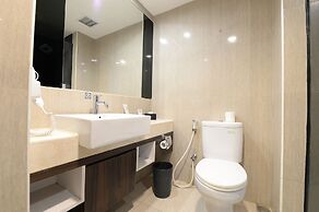 Horu Hotel Mangga Dua Square