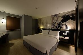 Horu Hotel Mangga Dua Square