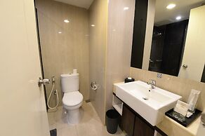 Horu Hotel Mangga Dua Square