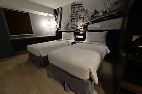 Horu Hotel Mangga Dua Square
