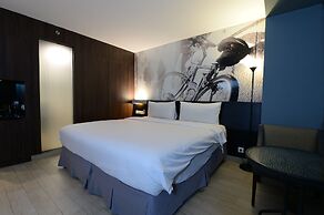 Horu Hotel Mangga Dua Square