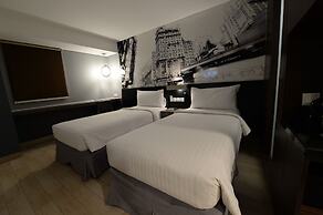 Horu Hotel Mangga Dua Square