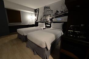 Horu Hotel Mangga Dua Square