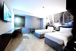 Horu Hotel Mangga Dua Square