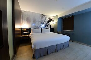 Horu Hotel Mangga Dua Square