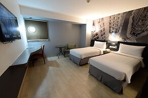 Horu Hotel Mangga Dua Square