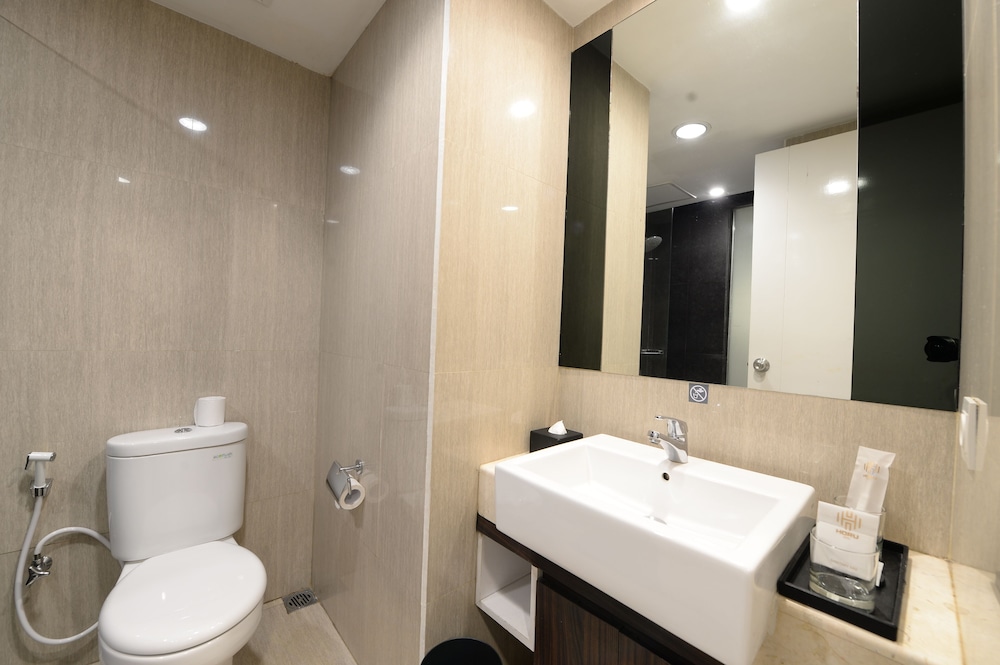 Horu Hotel Mangga Dua Square