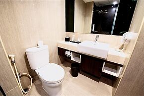 Horu Hotel Mangga Dua Square