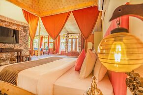 Aranya by Stories