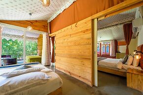 Aranya by Stories