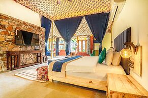 Aranya by Stories