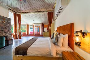 Aranya by Stories