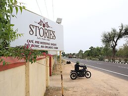 Aranya by Stories