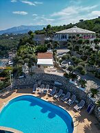 Hotel Villa Lubrense