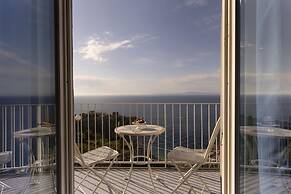 Hotel Villa Lubrense