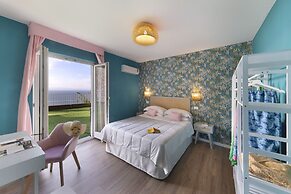 Hotel Villa Lubrense