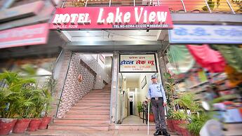 Hotel Lake view