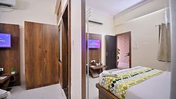 Hotel Lake view