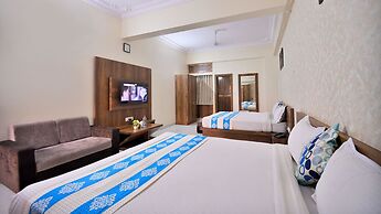Hotel Lake view