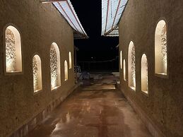 Mangalam Inn By AAA Grand