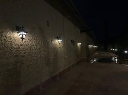 Mangalam Inn By AAA Grand