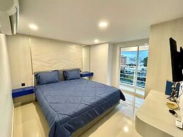 Alhesa Apartment