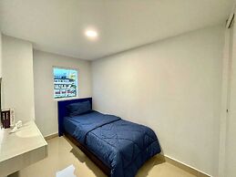 Alhesa Apartment