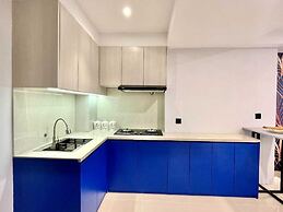 Alhesa Apartment