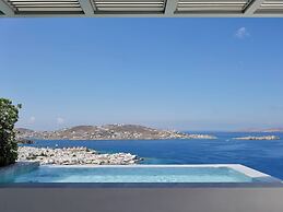 Myconian Deos - The Set