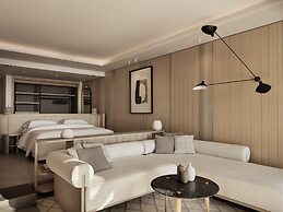 Myconian Deos - The Set