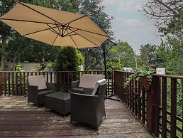 Kantankye Lodge