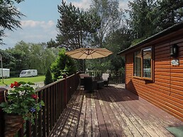 Kantankye Lodge