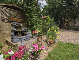 Kantankye Lodge