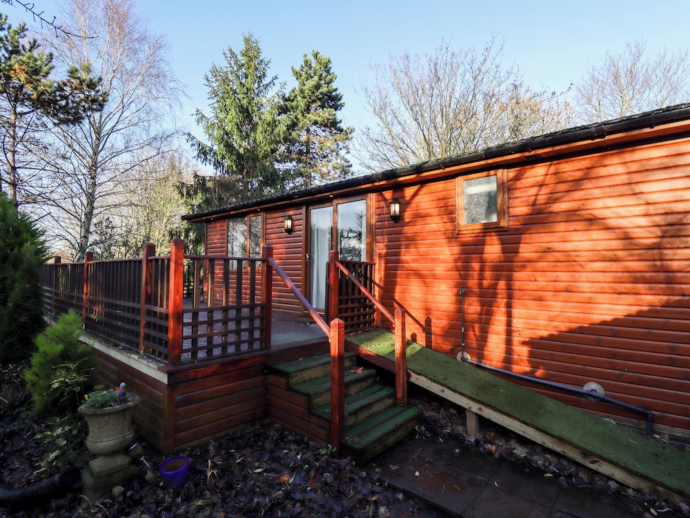 Kantankye Lodge