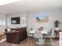 Bryn Llwyd Cottage