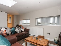 Bryn Llwyd Cottage