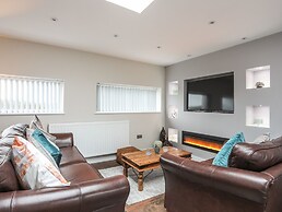 Bryn Llwyd Cottage