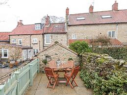 Bay Tree Cottage
