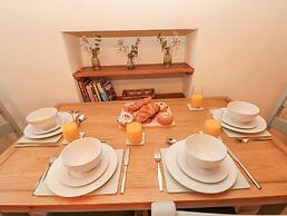 Bay Tree Cottage