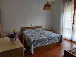 Charming Flat Close to the Beach