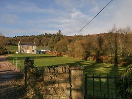 Alcorns Farmhouse