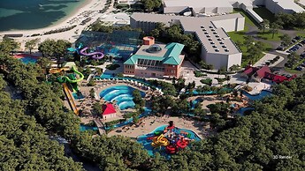 Amadria Park Beach Hotel Niko