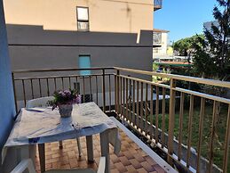 Comfy Flat Near the Beach